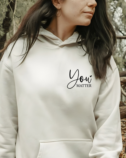 ✨ You Are Amazing Hoodie