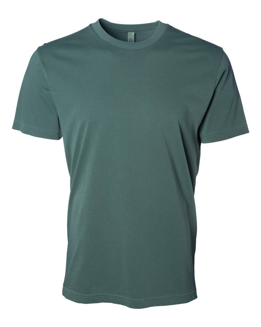 Premium Unisex T-Shirt | Soft Cotton Ring-Spun Tee
