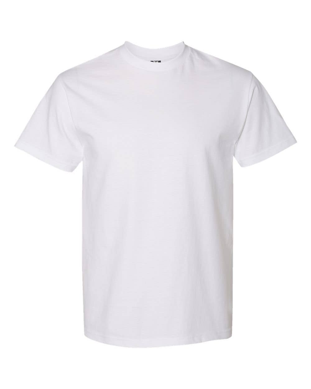 Gildan Heavyweight Hammer Cotton Unisex T-Shirt