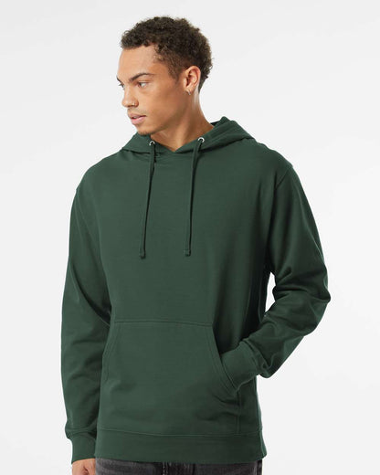 Everyday Unisex Hooded Sweatshirt | Wholesale Fleece Hoodie