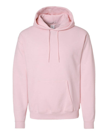 Unisex Heavy Hoodie | Soft & Cozy Eco Fleece S–5XL