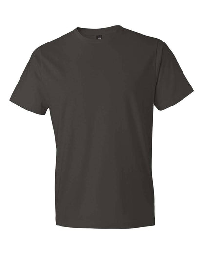 Unisex Gildan 980 Lightweight Softstyle Comfy Tee | Everyday
