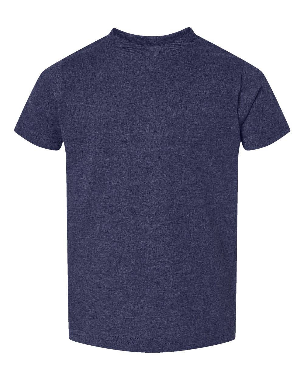 Rabbit Skins – Toddler Soft Premium Cotton T-Shirt