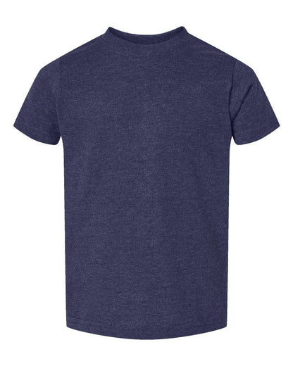Rabbit Skins – Toddler Soft Premium Cotton T-Shirt