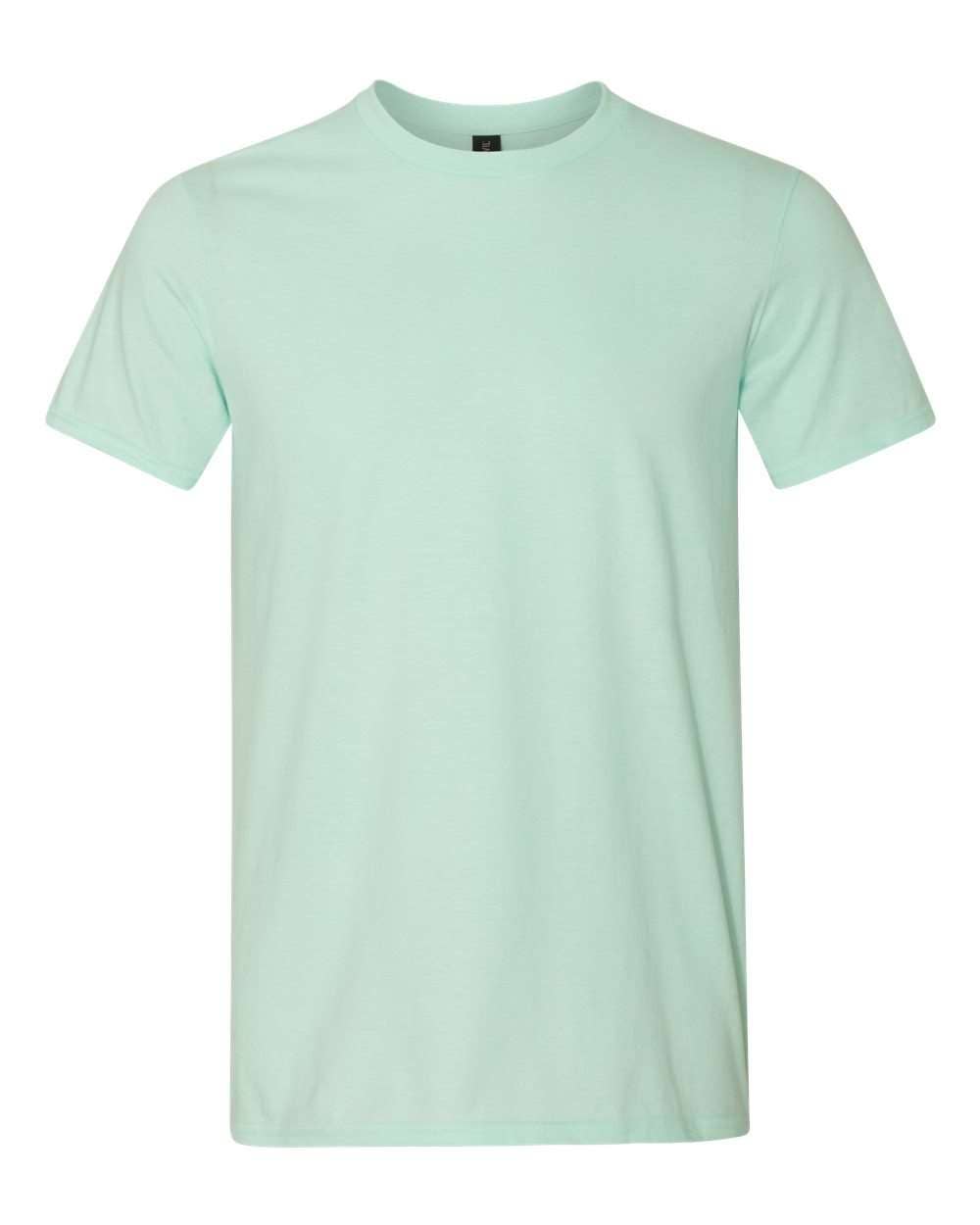 Unisex Gildan 980 Lightweight Softstyle Comfy Tee | Everyday