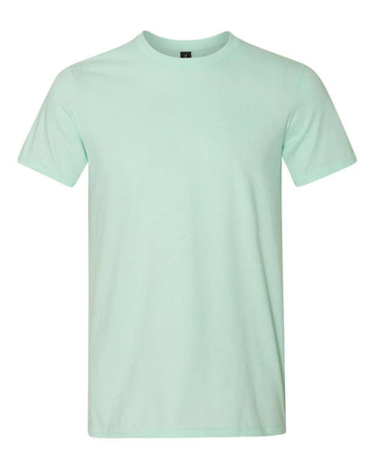 Unisex Gildan 980 Lightweight Softstyle Comfy Tee | Everyday