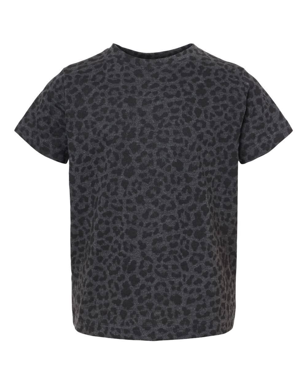 Rabbit Skins Fine Jersey T-Shirt – Premium Kids Fit