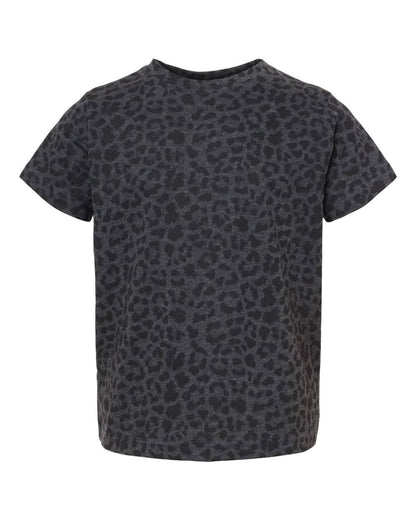 Rabbit Skins Fine Jersey T-Shirt – Premium Kids Fit
