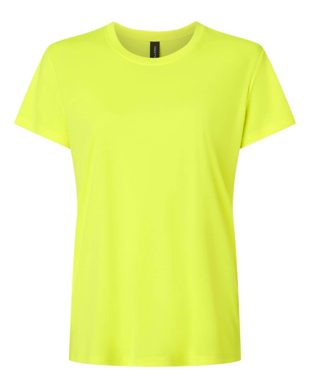 Women’s Sport Performance Tee | Snag-Resistant