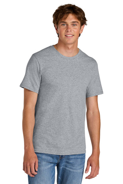 Premium Lightweight Cotton Tee 63 Colors Sizes S–4XL