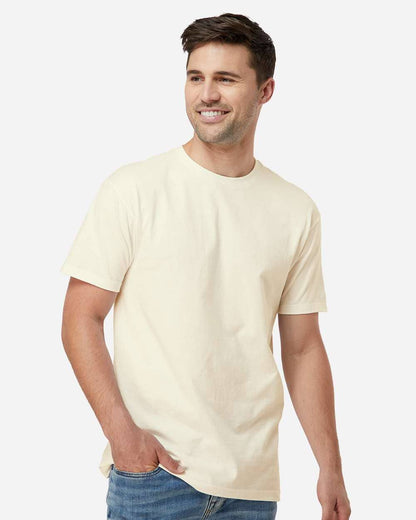 Tultex 290 Unisex Heavyweight Jersey T-Shirt Premium Cotton