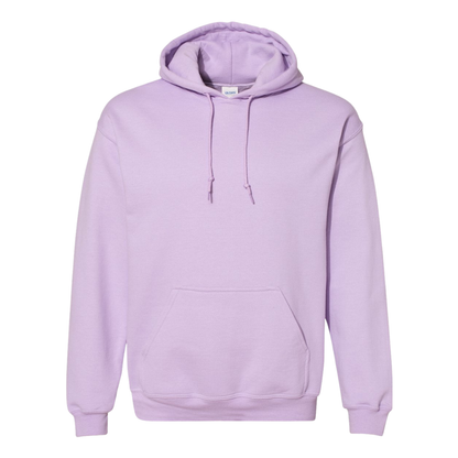 Gildan 18500 Hoodies | Heavy Blend Hooded Sweatshirt