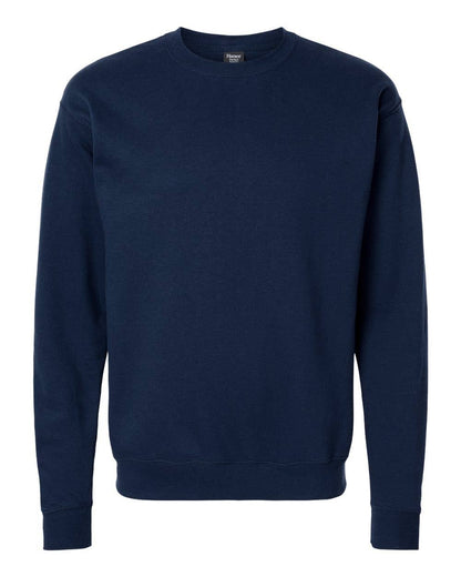 Unisex Perfect Sweats Crewneck | Durable Ring-Spun Fleece