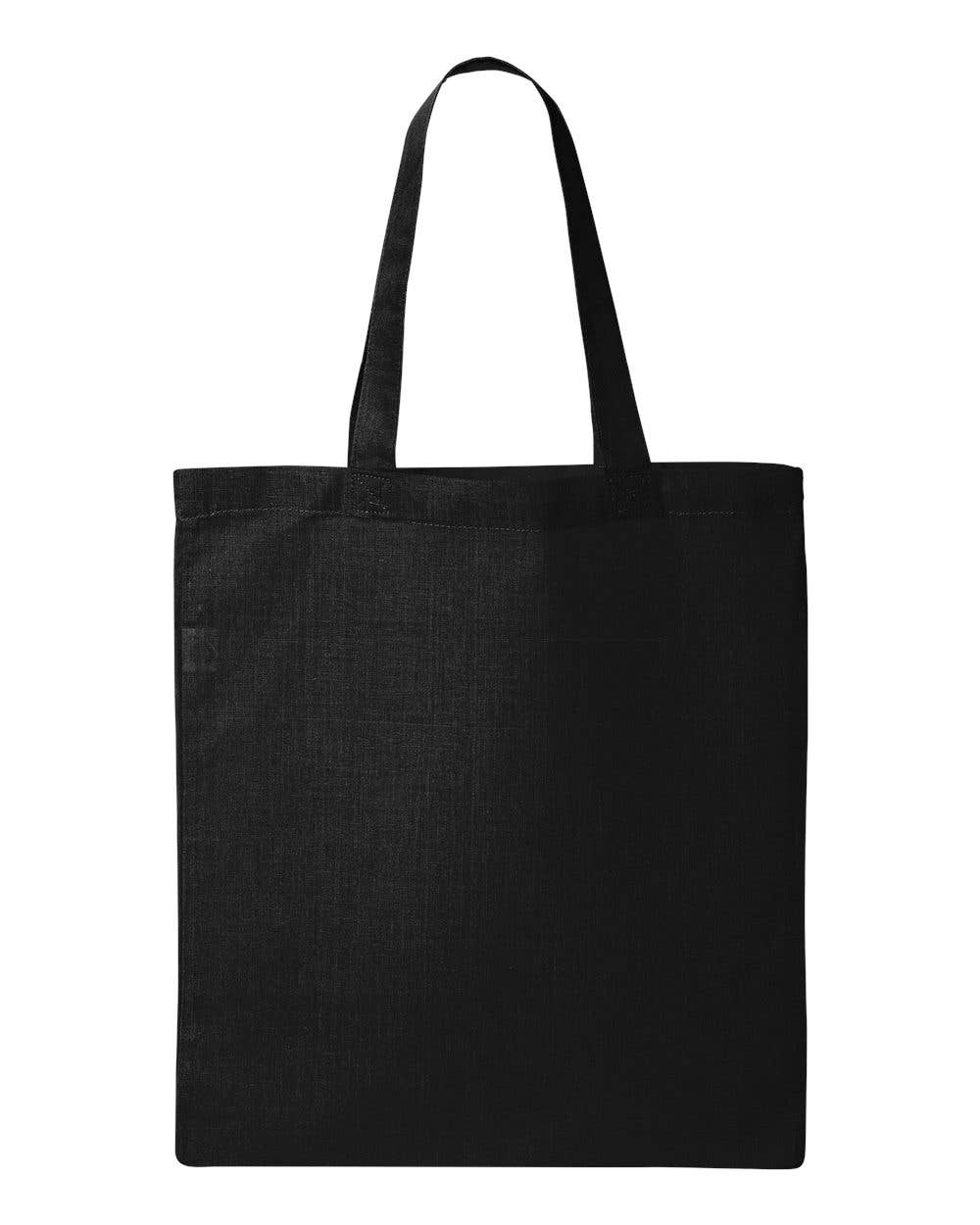 Lightweight Cotton Tote Bag | Reusable Eco Shopping Bag