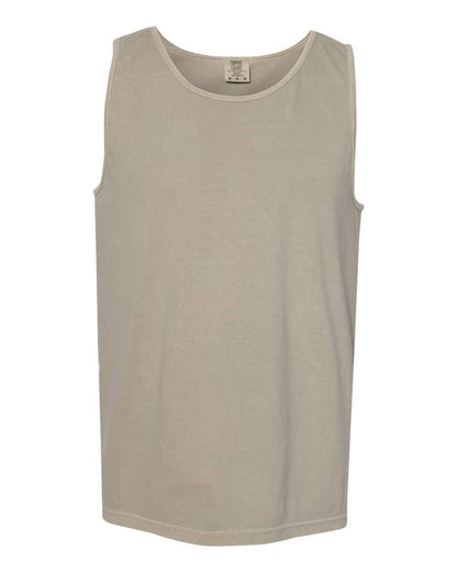 Unisex Heavyweight Cotton Comfort Colors | Tank Top