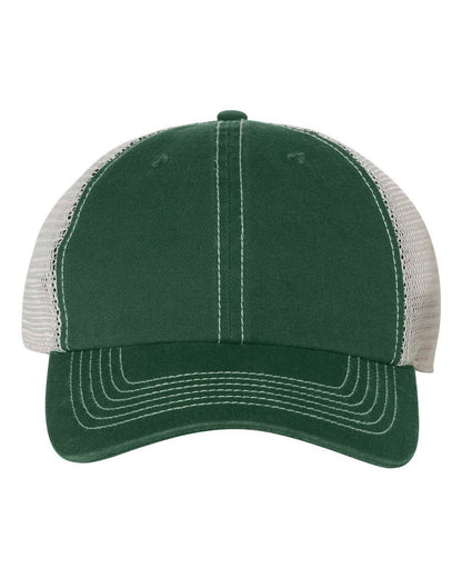 Classic Mesh Back Vintage Cap 4710 | Adjustable Everyday Hat