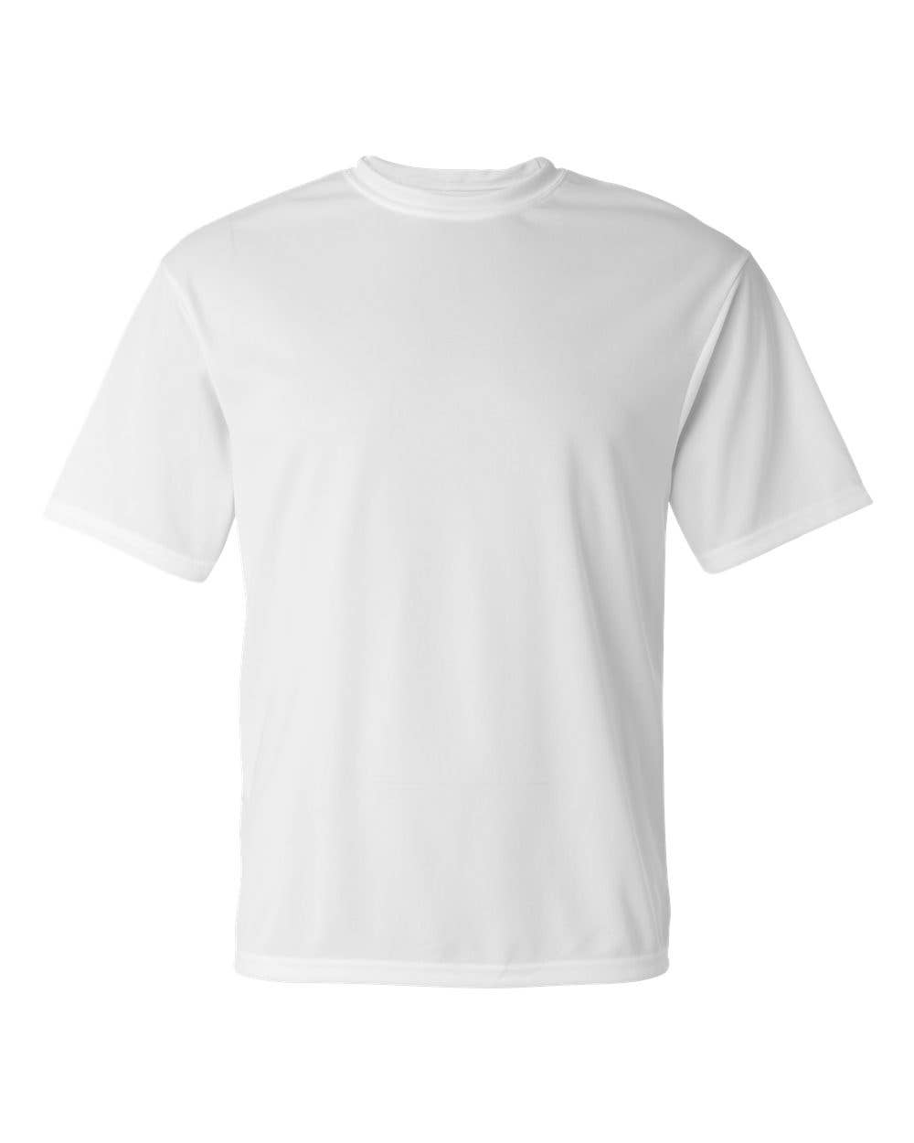 Unisex C2 Sport Athletic Performance Team & Training T-Shirt
