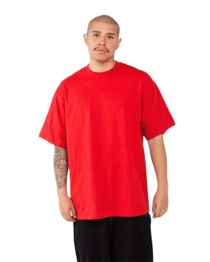 Shaka Wear SHMHSS Max Heavyweight T-Shirt | Oversized Fit