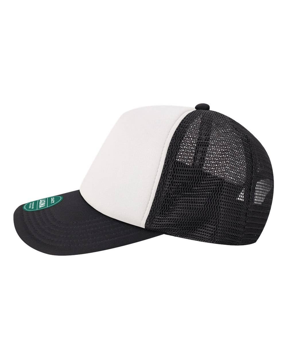 Legacy LTA Laguna Cap | Unstructured Snapback Hat