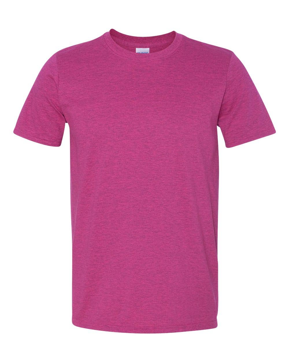 Gildan 64000 Softstyle Tee – Unisex Lightweight Comfort