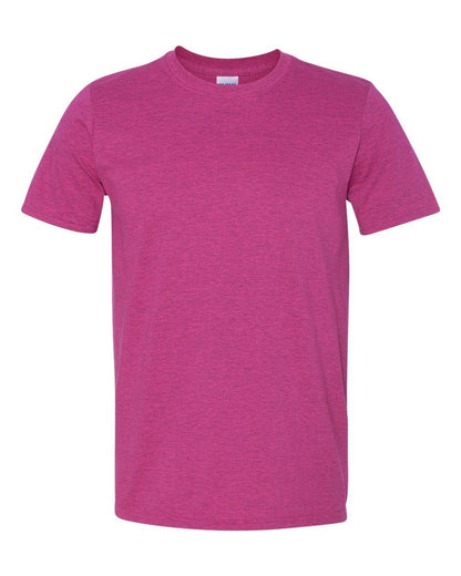 Gildan 64000 Softstyle Tee – Unisex Lightweight Comfort
