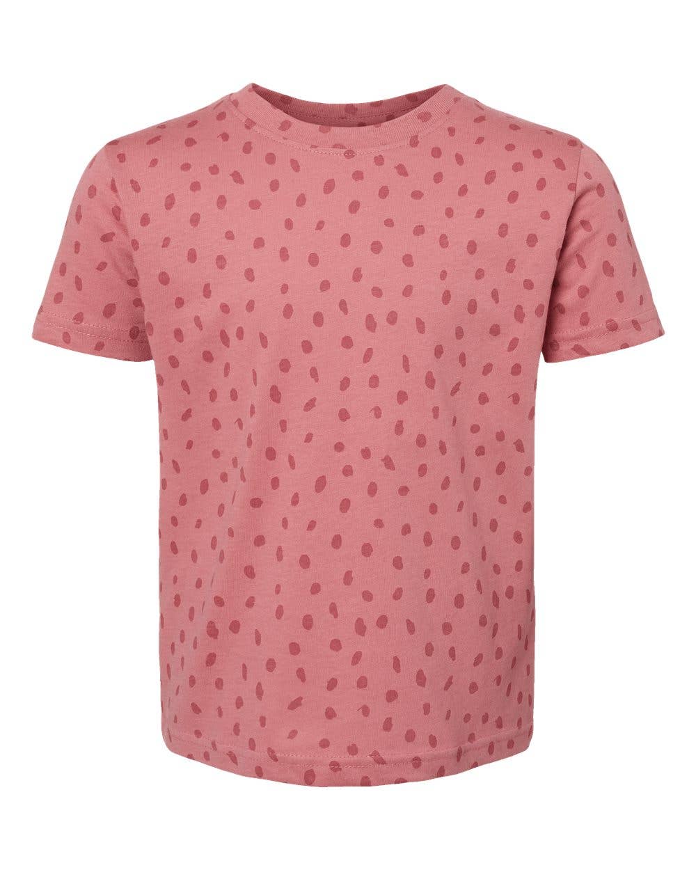 Rabbit Skins Fine Jersey T-Shirt – Premium Kids Fit