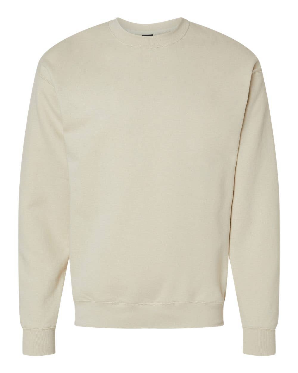 Unisex Perfect Sweats Crewneck | Durable Ring-Spun Fleece