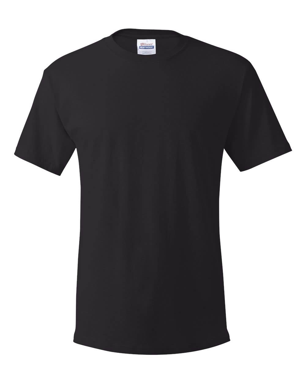 Hanes Essential Unisex Tee | Everyday Comfort S–5X