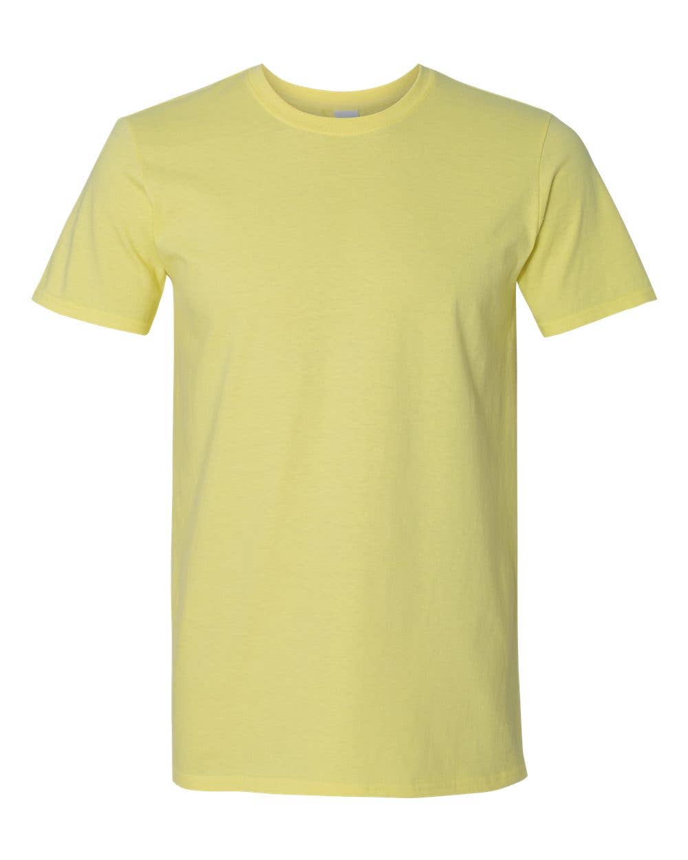 Gildan 64000 Softstyle Tee – Unisex Lightweight Comfort