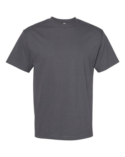 American Apparel 1301 T-Shirt Heavyweight Cotton Relaxed Fit