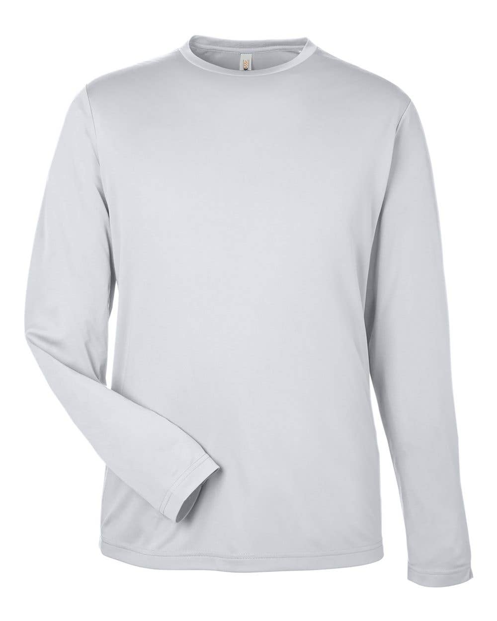 Unisex Performance Long Sleeve Lightweight Tee | XS–6XL