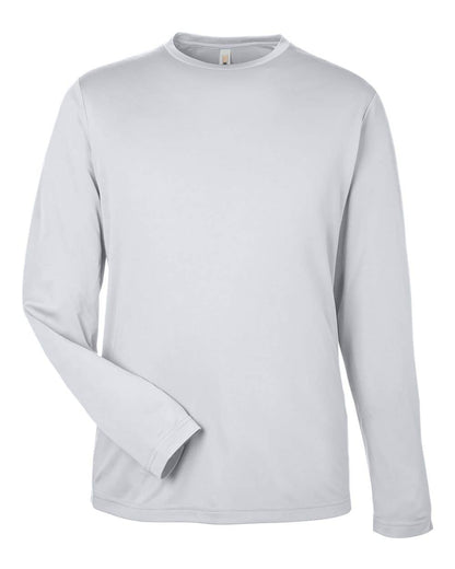 Unisex Performance Long Sleeve Lightweight Tee | XS–6XL