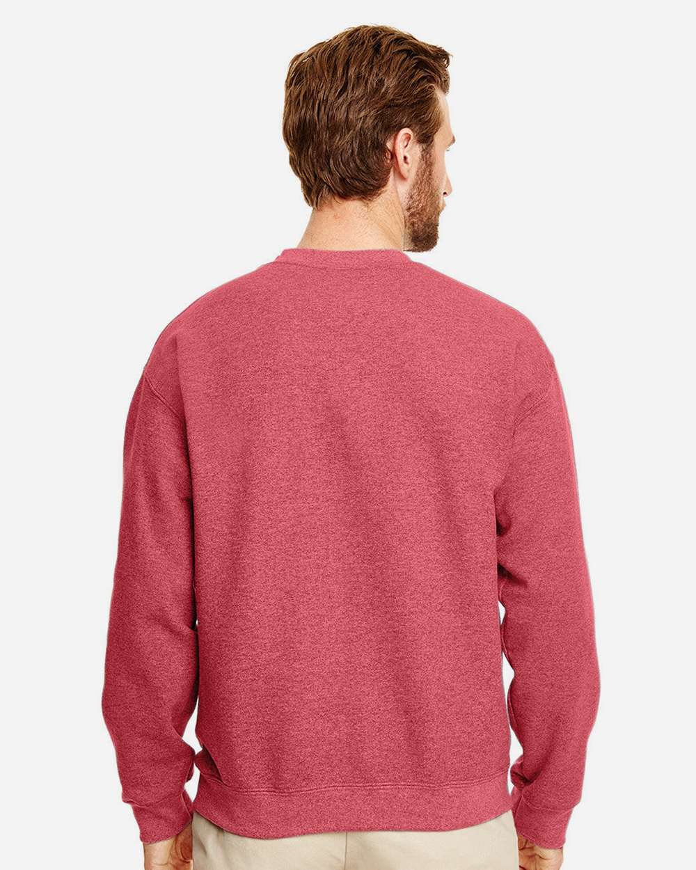 Premium Unisex Heavy Blend Sweatshirt | Everyday Wear XS–5XL