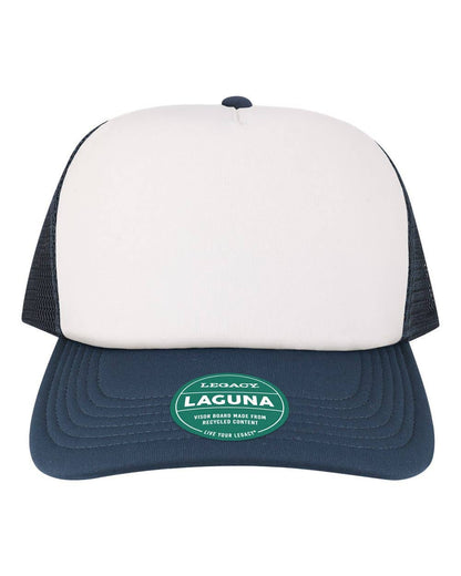 Legacy LTA Laguna Cap | Unstructured Snapback Hat