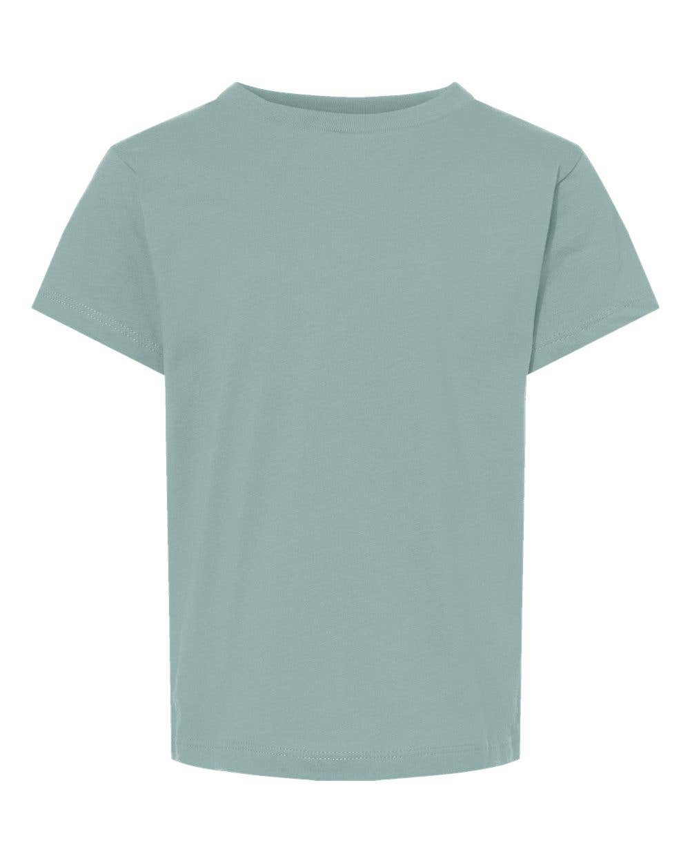 Bella + Canvas Kids Tee – Premium Airlume Cotton