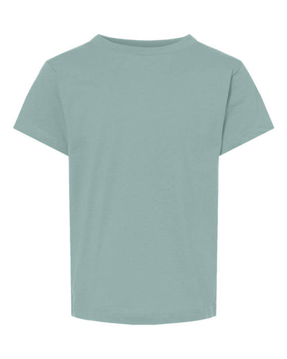 Bella + Canvas Kids Tee – Premium Airlume Cotton