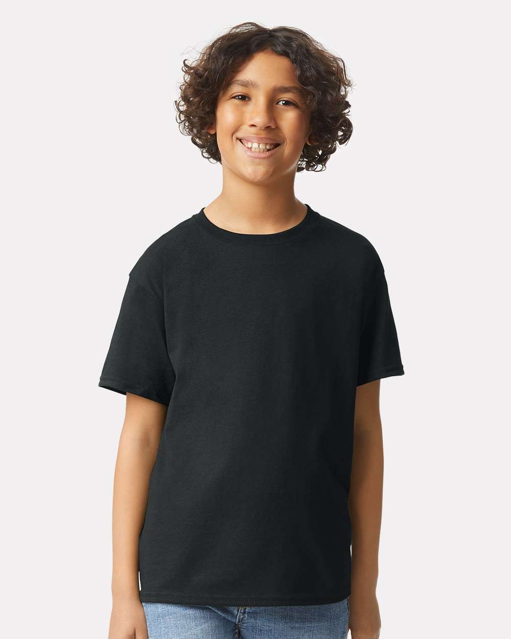 Youth Ultra Cotton T-Shirt | Classic Kids Heavyweight Tee