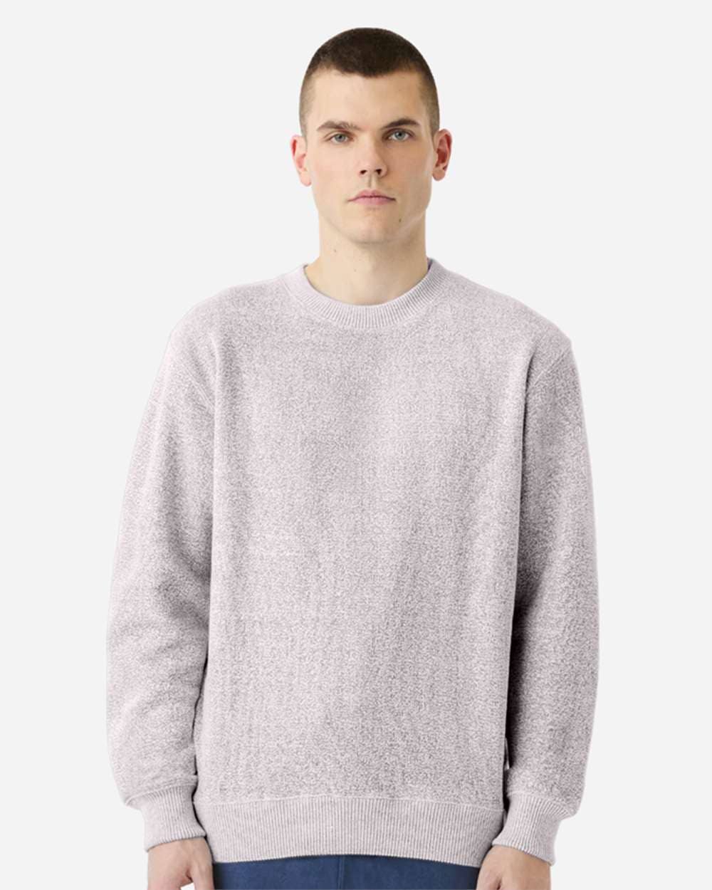 Premium Nantucket Unisex Crewneck Comfort Fit