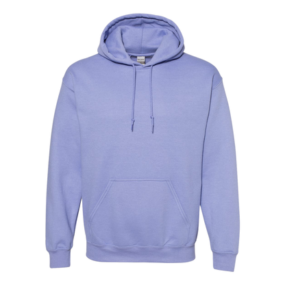 Gildan 18500 Hoodies | Heavy Blend Hooded Sweatshirt