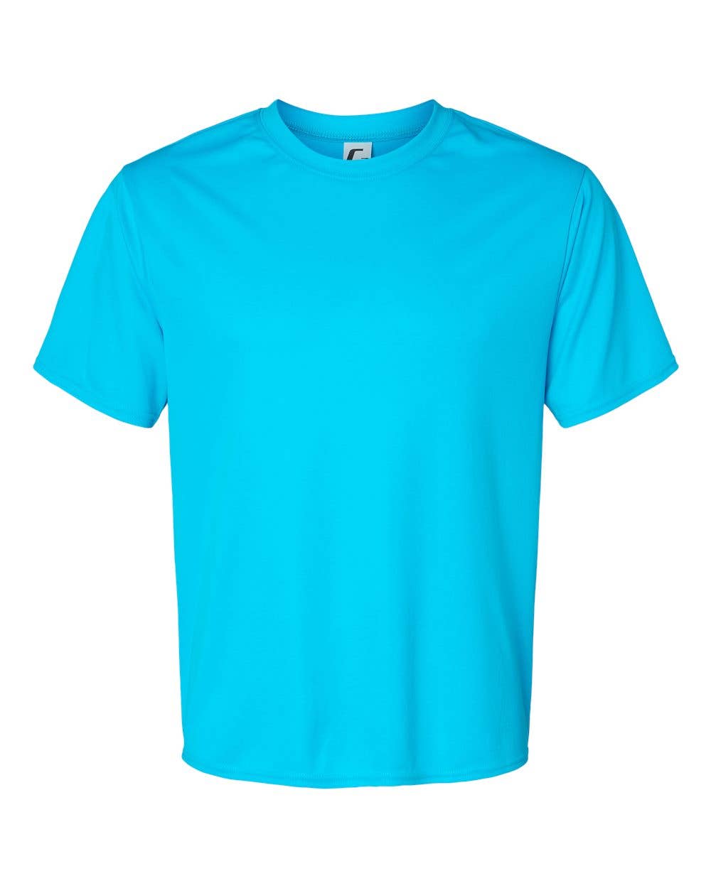 Unisex C2 Sport Athletic Performance Team & Training T-Shirt