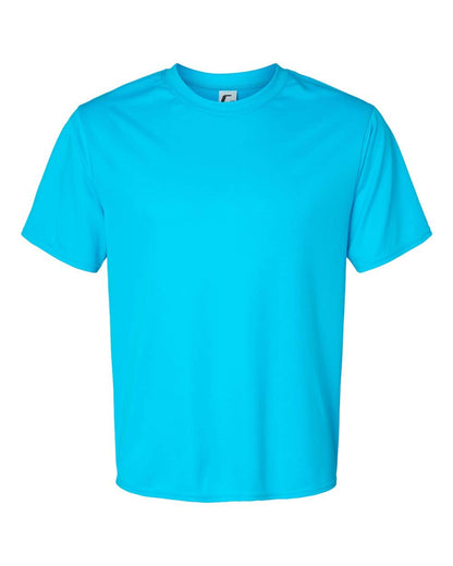 Unisex C2 Sport Athletic Performance Team & Training T-Shirt
