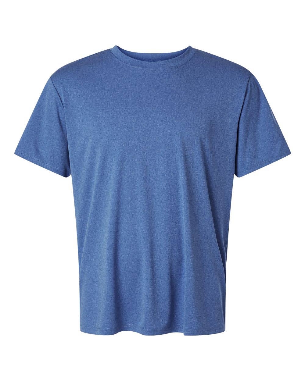 Men’s Performance T-Shirt | AllPro Active Wear XS–4XL