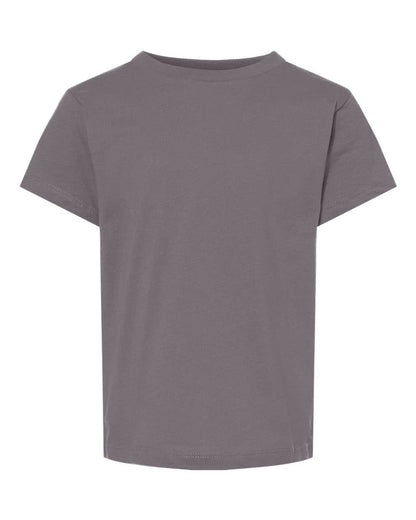 Bella + Canvas Kids Tee – Premium Airlume Cotton