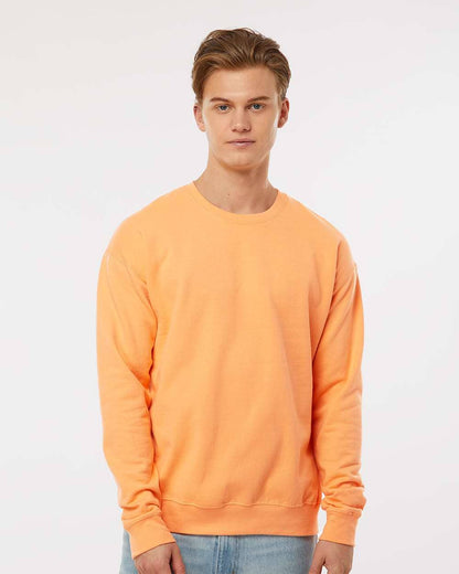 Tultex Heavy Fleece Crewneck Sweatshirt | Cozy Everyday Fit
