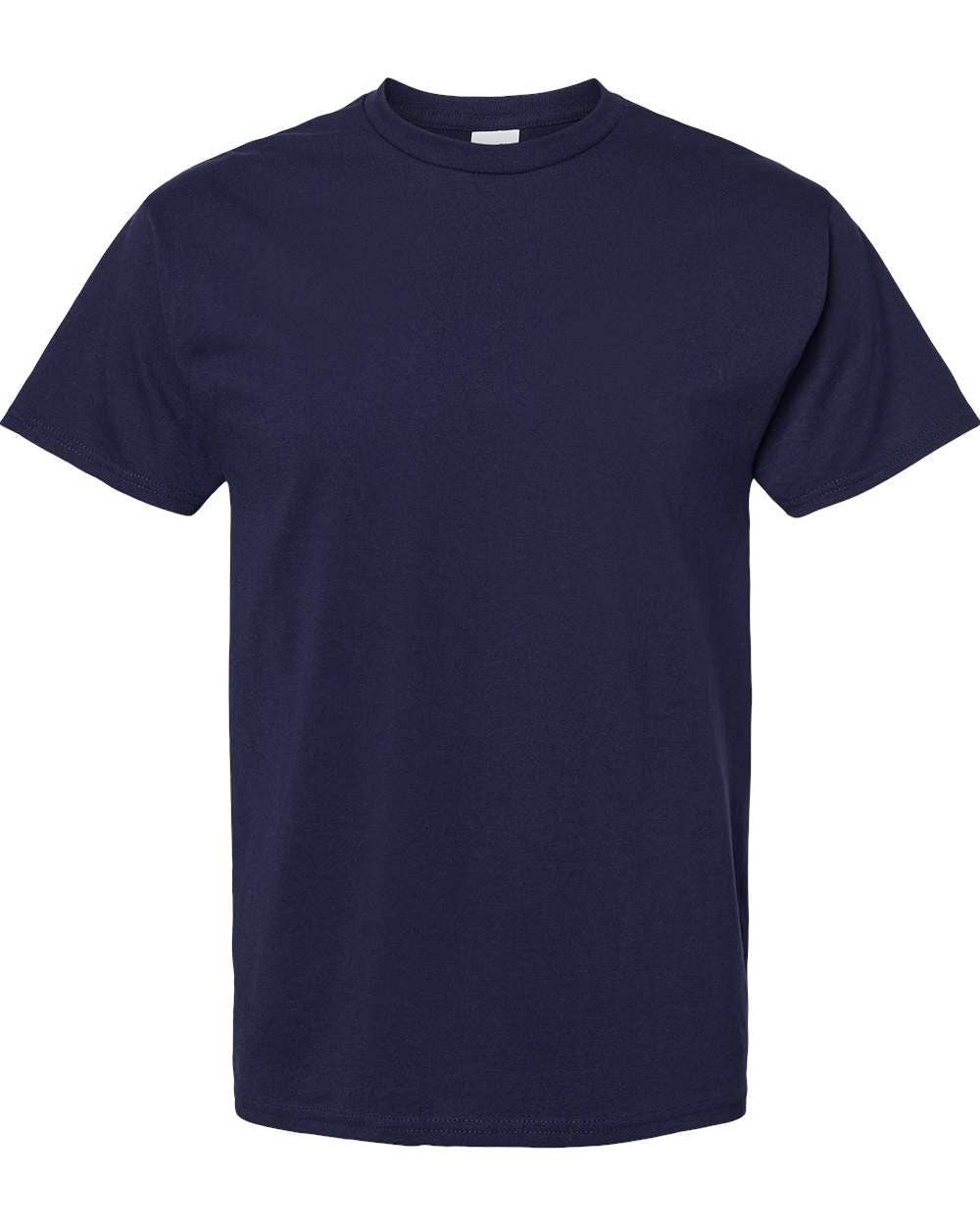 Hanes Essential Unisex Tee | Everyday Comfort S–5X