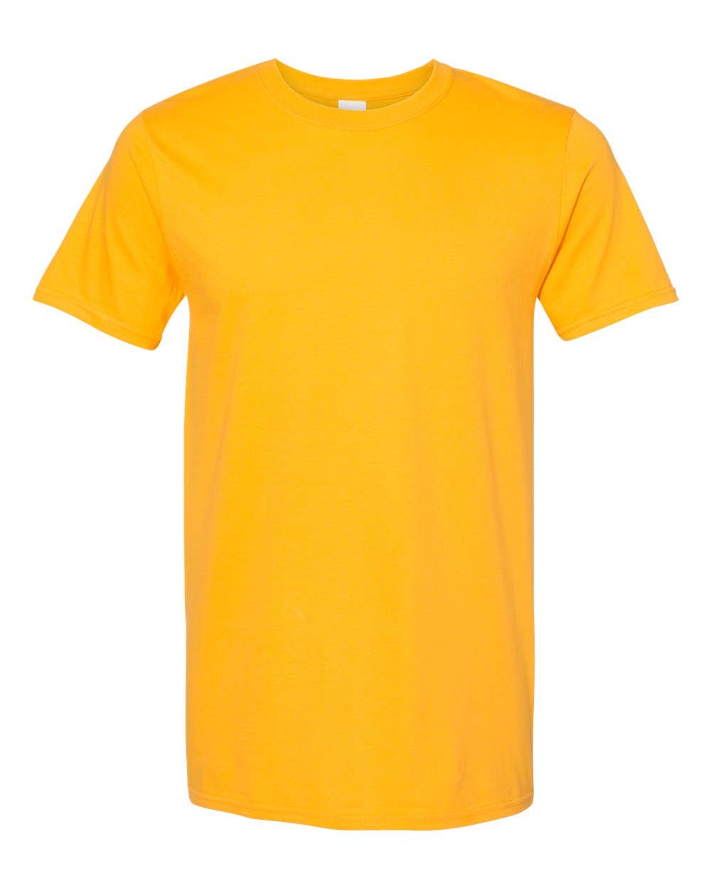 Premium Unisex Lightweight 100% Cotton Tee | Casual & Smooth