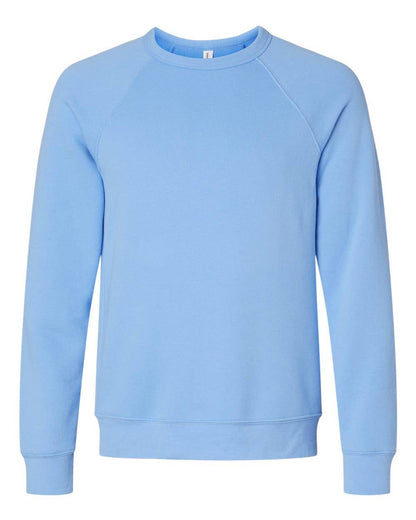 Bella+Canvas 3901 Unisex Sponge Fleece Crewneck