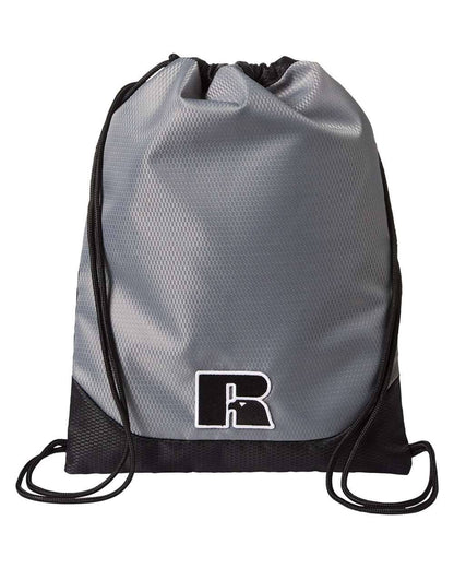 Russell Athletic Drawstring Bag – Lightweight Sports Carry