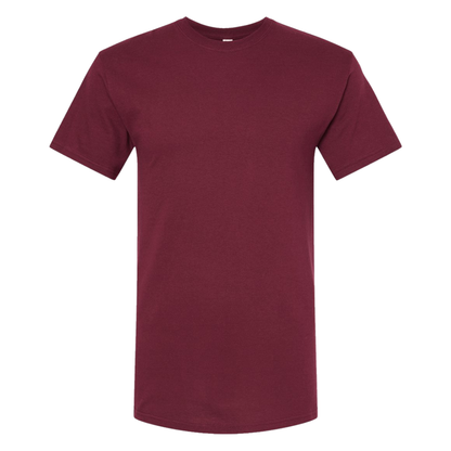 M&O Soft Touch Bulk T-Shirts – Premium Cotton Blend