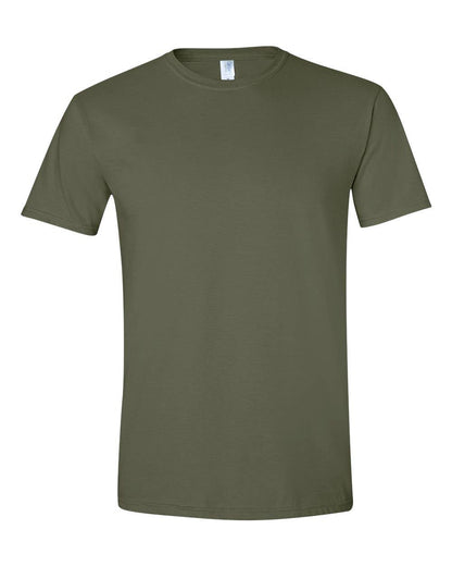 Premium Unisex Lightweight 100% Cotton Tee | Casual & Smooth